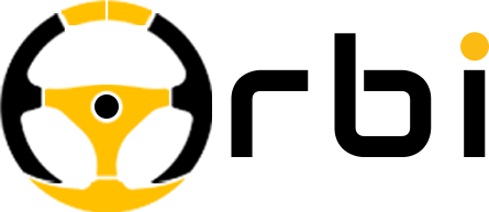 Orbi Logo